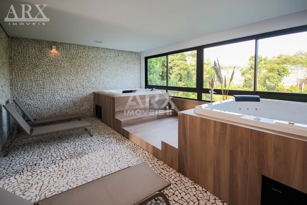 Apartamento com 3 suítes na Alameda Rio Branco, em Blumenau — foto 7