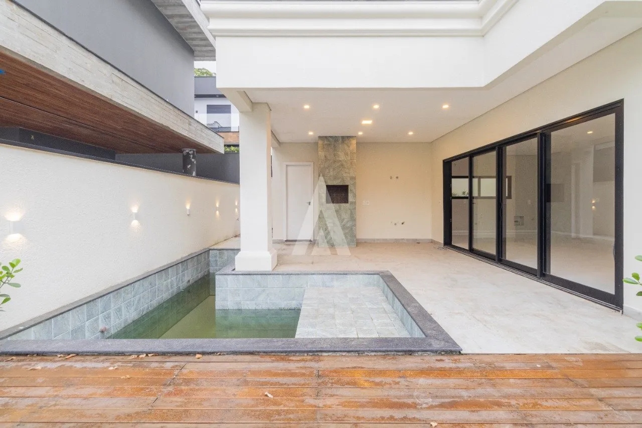 Casa em Condomínio com 3 suíte(s) à venda no bairro VILA NOVA em JOINVILLE, R$2.380.000,00 — foto 5