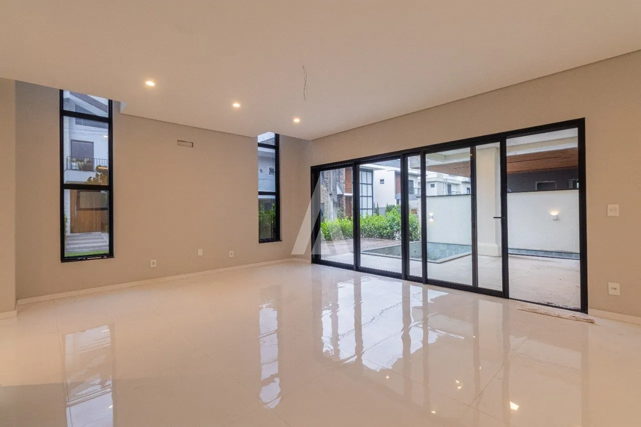 Casa em Condomínio com 3 suíte(s) à venda no bairro VILA NOVA em JOINVILLE, R$2.380.000,00 — foto 4