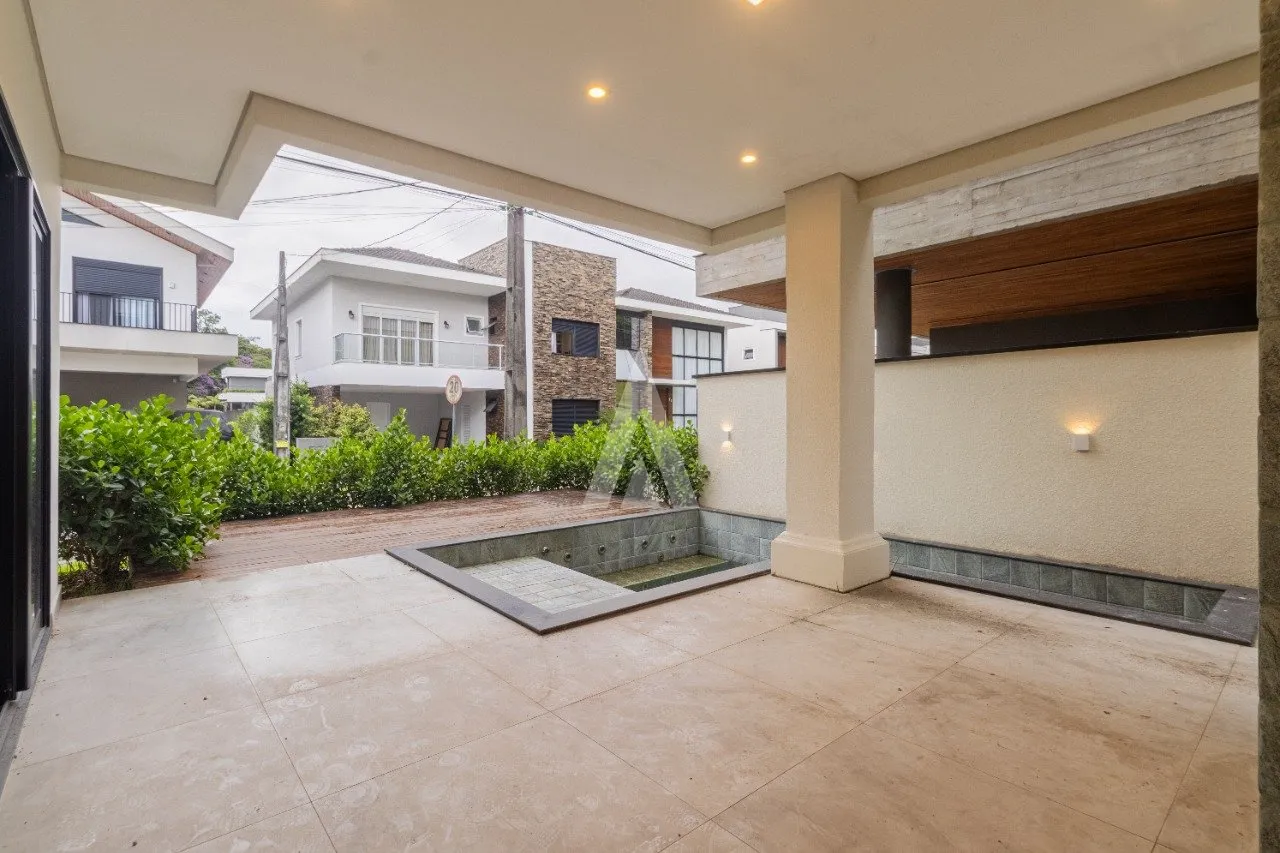 Casa em Condomínio com 3 suíte(s) à venda no bairro VILA NOVA em JOINVILLE, R$2.380.000,00 — foto 6