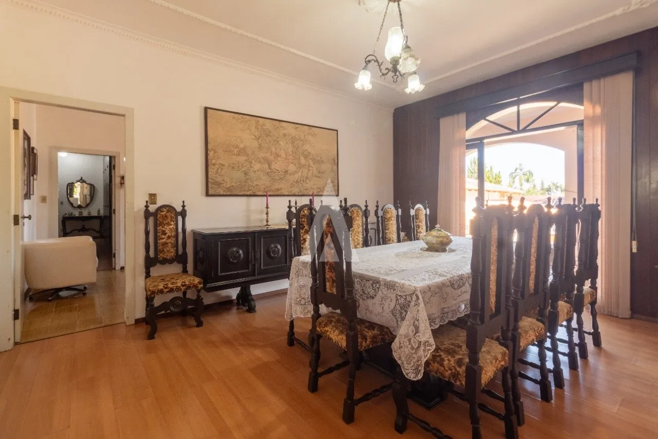 Casa em Condomínio com 1 suíte(s) mais 2 quarto(s) à venda no bairro SAGUACU em JOINVILLE, por R$ 1.600.000.00. — foto 6