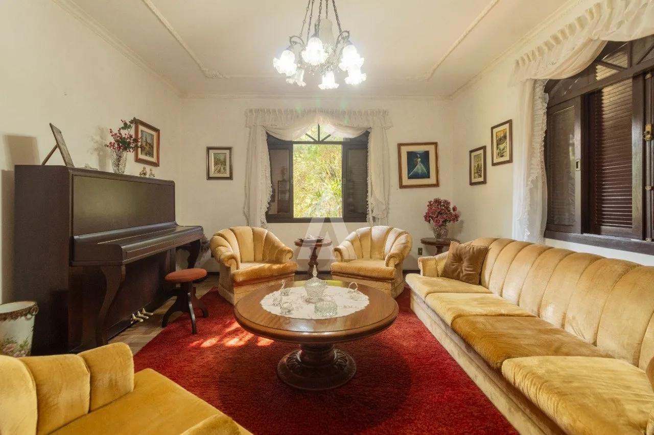 Casa em Condomínio com 1 suíte(s) mais 2 quarto(s) à venda no bairro SAGUACU em JOINVILLE, por R$ 1.600.000.00. — foto 7