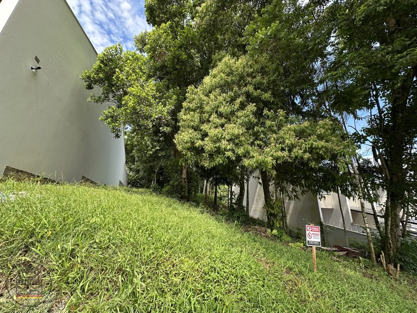 Terreno residencial (perfeito para construção de casas geminadas). — foto 5