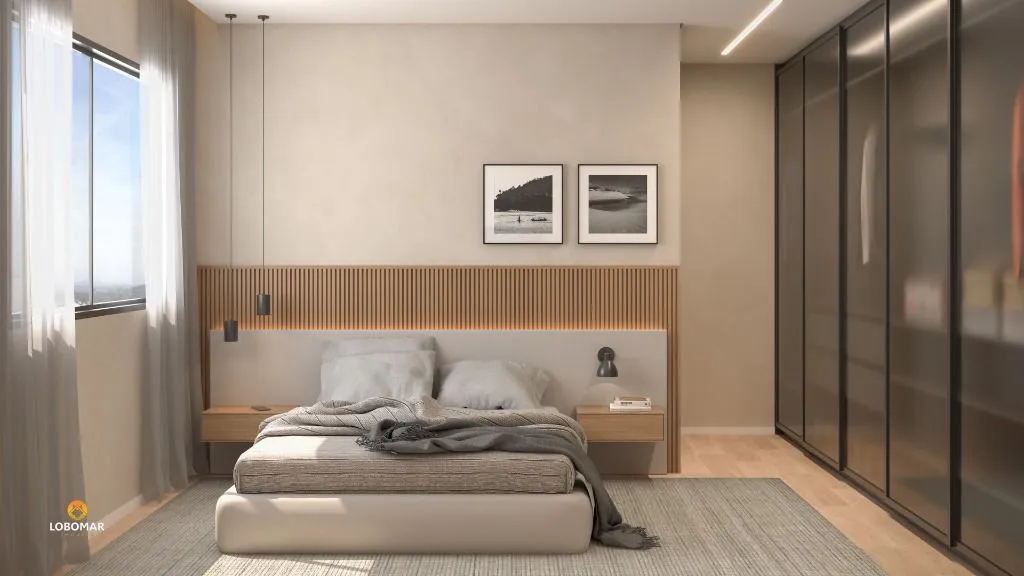 Apartamento à apenas 280m do mar, com 3 dormitórios à venda, 95 m por R$ 812.2 — foto 5