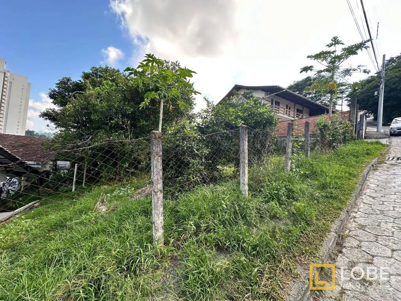 Terreno à venda, 367 m por R$ 500.000,00 - Escola Agrícola - Blumenau/SC — foto 3