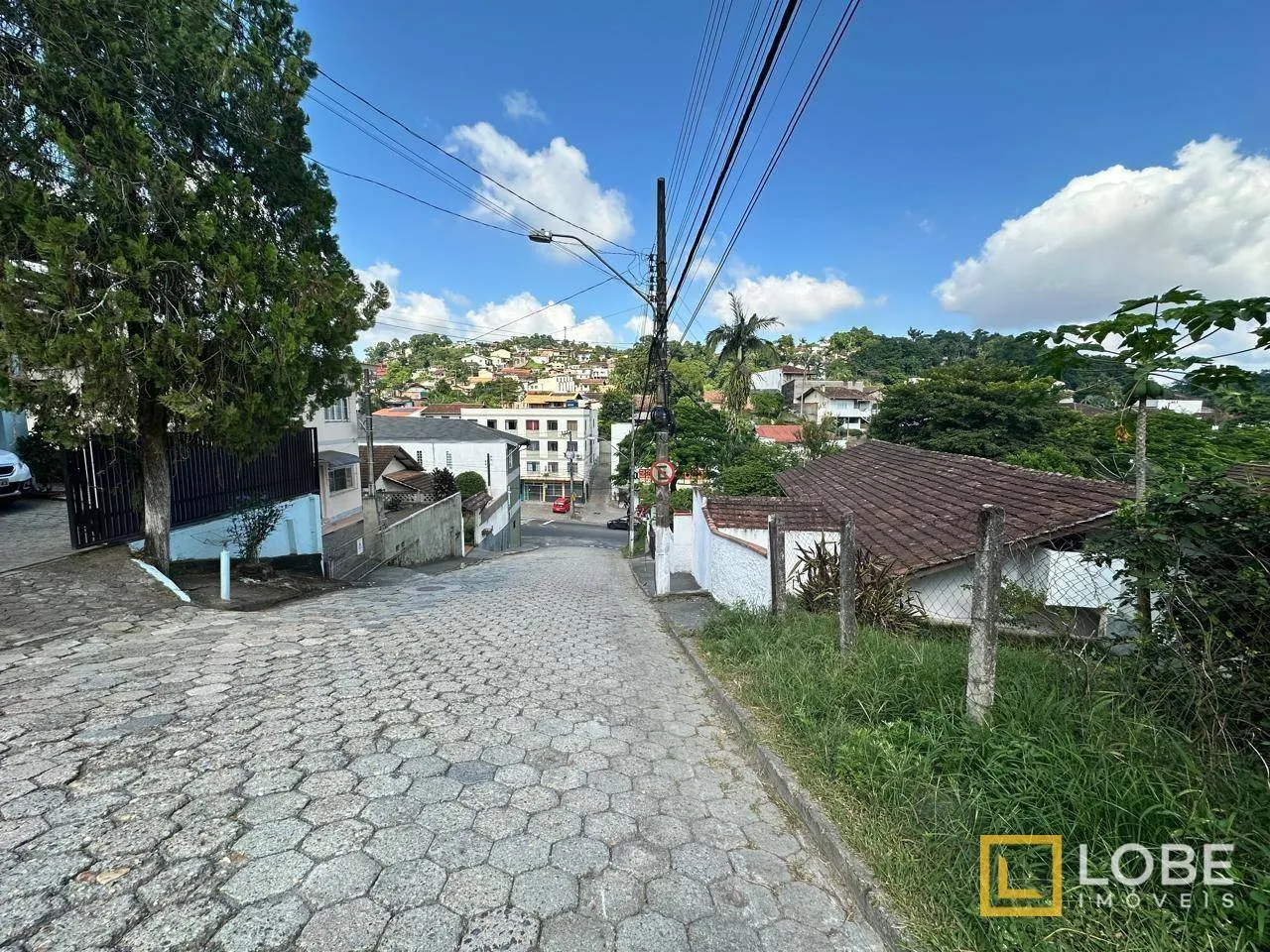 Terreno à venda, 367 m por R$ 500.000,00 - Escola Agrícola - Blumenau/SC — foto 4
