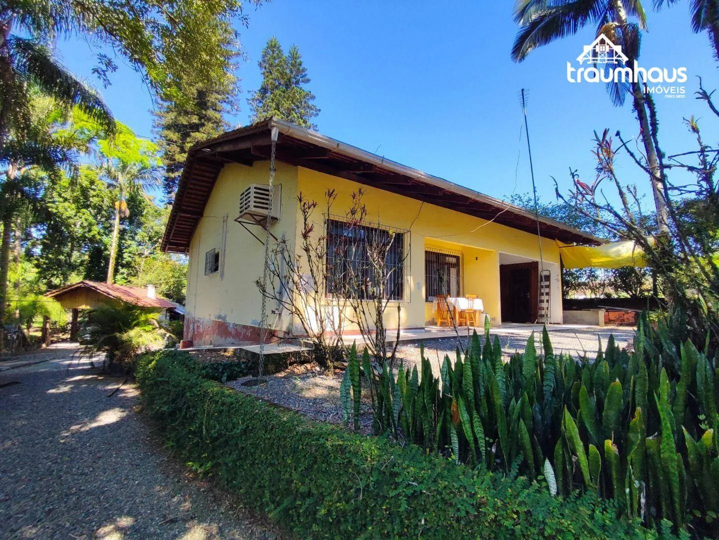 Imóvel Rural à venda com 3 quartos e 1 suíte, 95205m² no Itoupava Central, Blumenau - foto 1