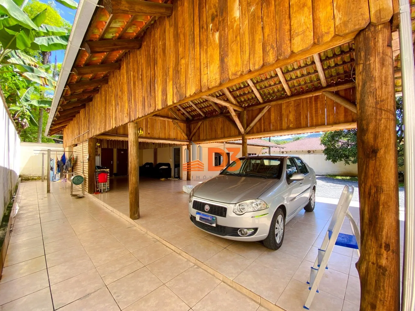 Casa com 880m de terreno na Itoupava Central! — foto 7
