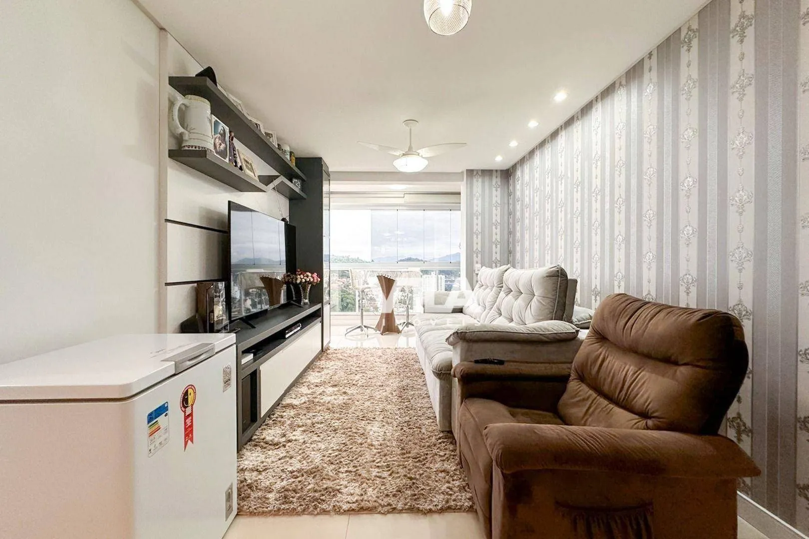 Apartamento com 2 dormitórios à venda, 72 m por R$ 800.000,00 - Itoupava Seca - Blumenau/SC — foto 6