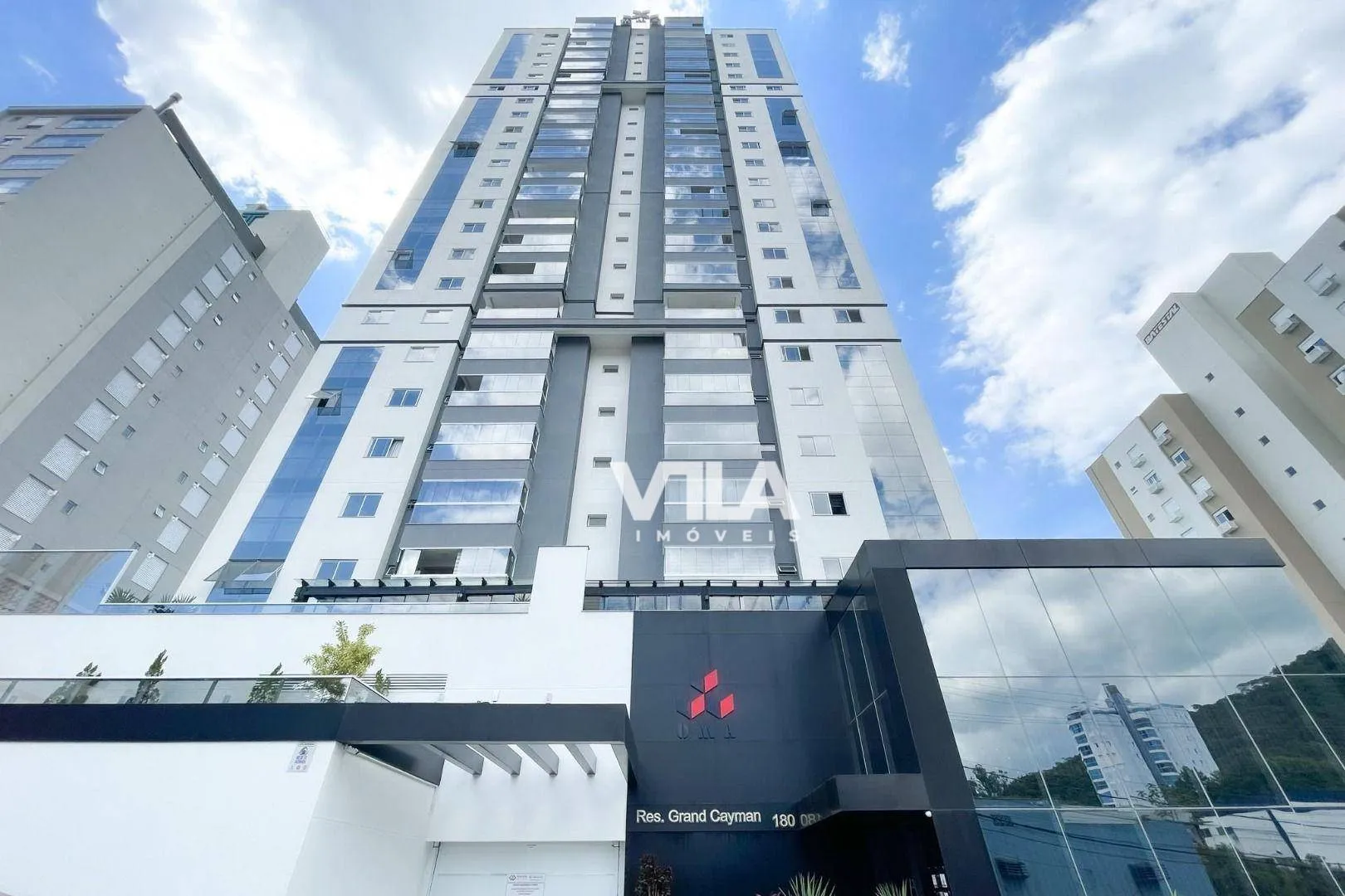 Apartamento com 2 dormitórios à venda, 72 m por R$ 800.000,00 - Itoupava Seca - Blumenau/SC - foto 1