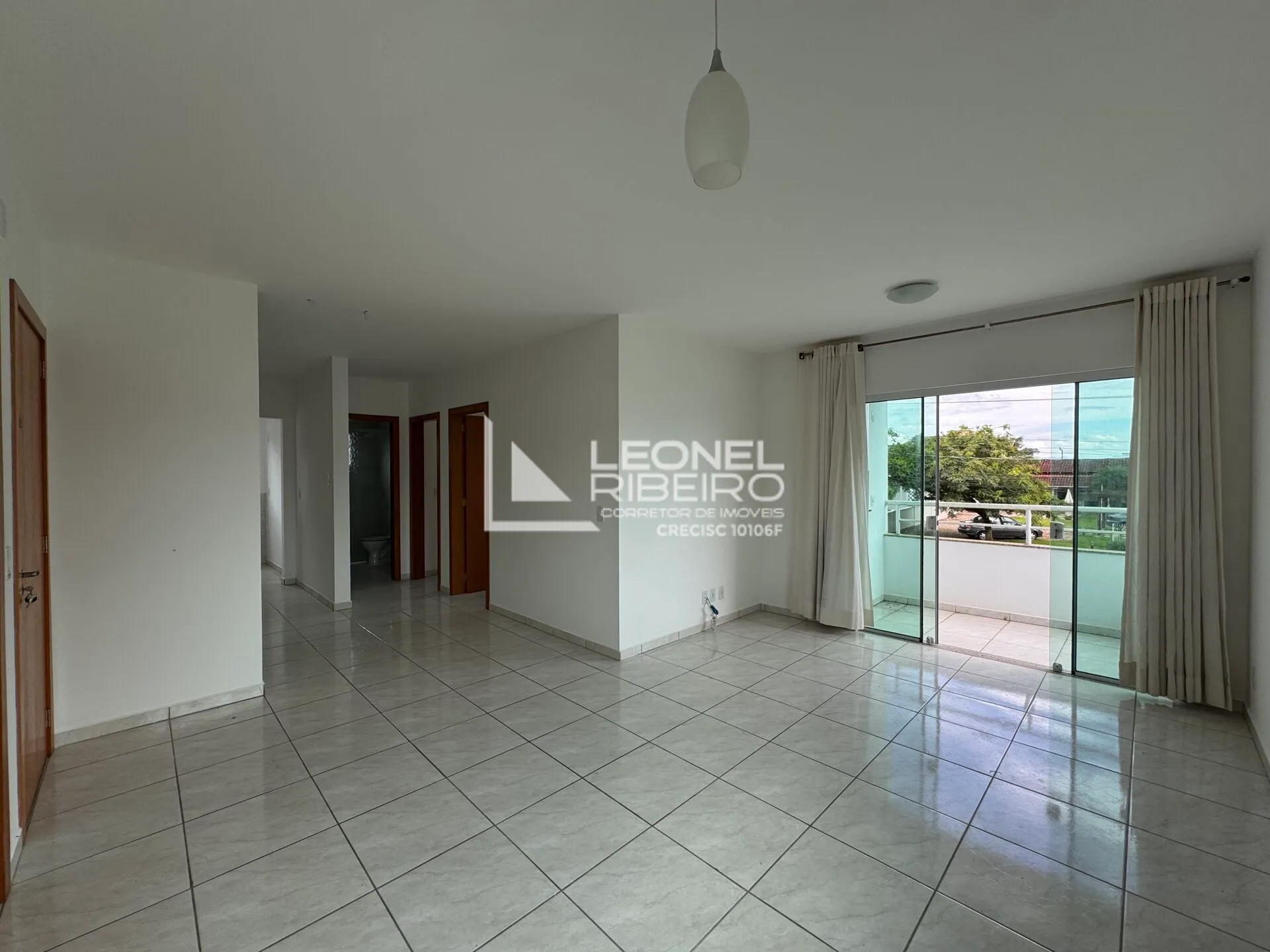 Apartamento à venda com 3 dormitórios e 86,51 m no bairro Imigrantes em Timbó/SC — foto 2