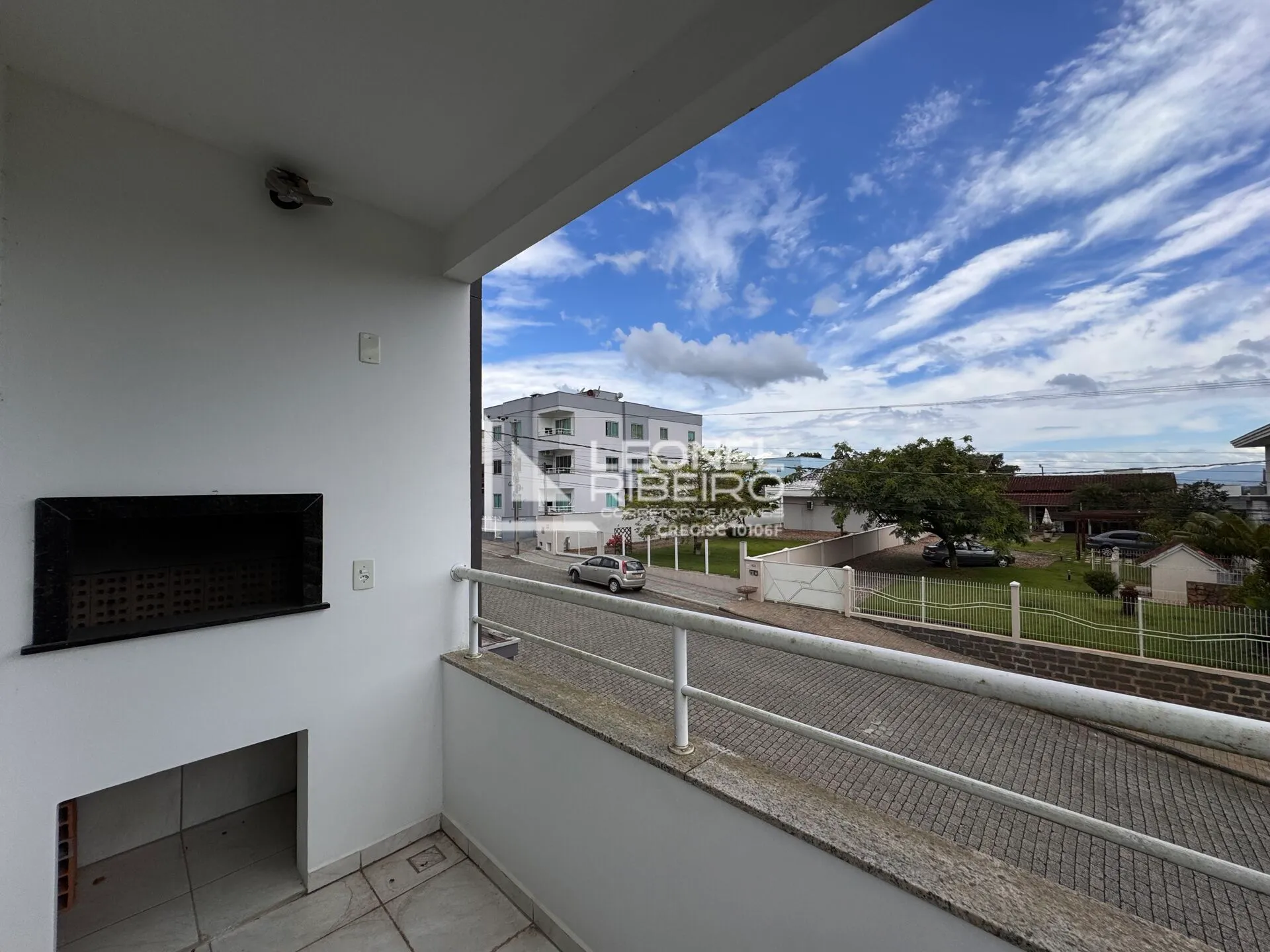 Apartamento à venda com 3 dormitórios e 86,51 m no bairro Imigrantes em Timbó/SC — foto 3