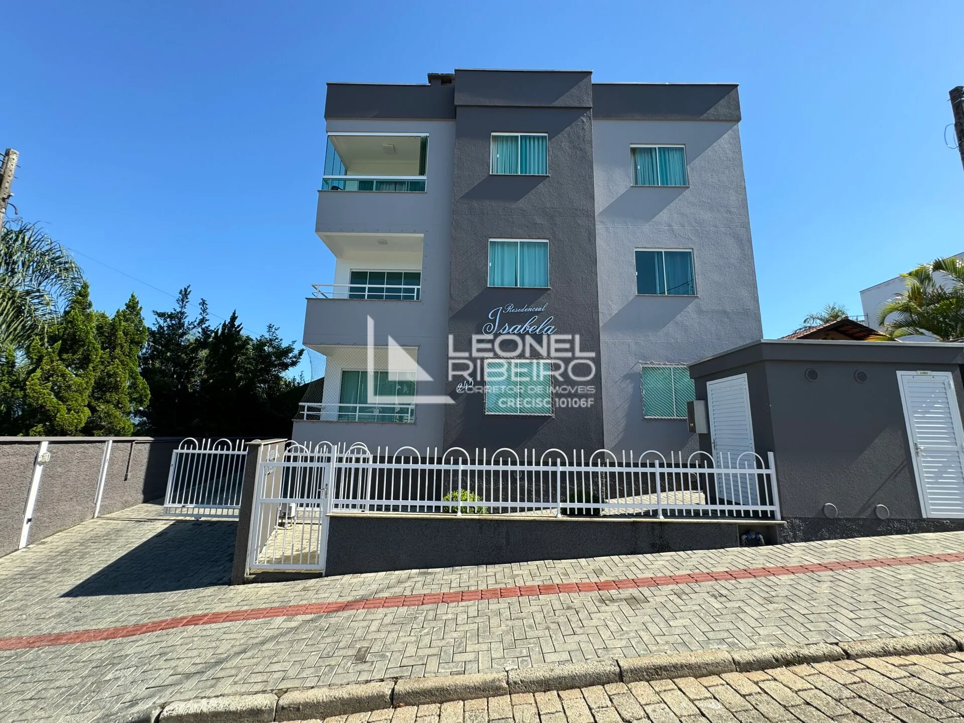 Apartamento à venda com 3 dormitórios e 86,51 m no bairro Imigrantes em Timbó/SC — foto 4