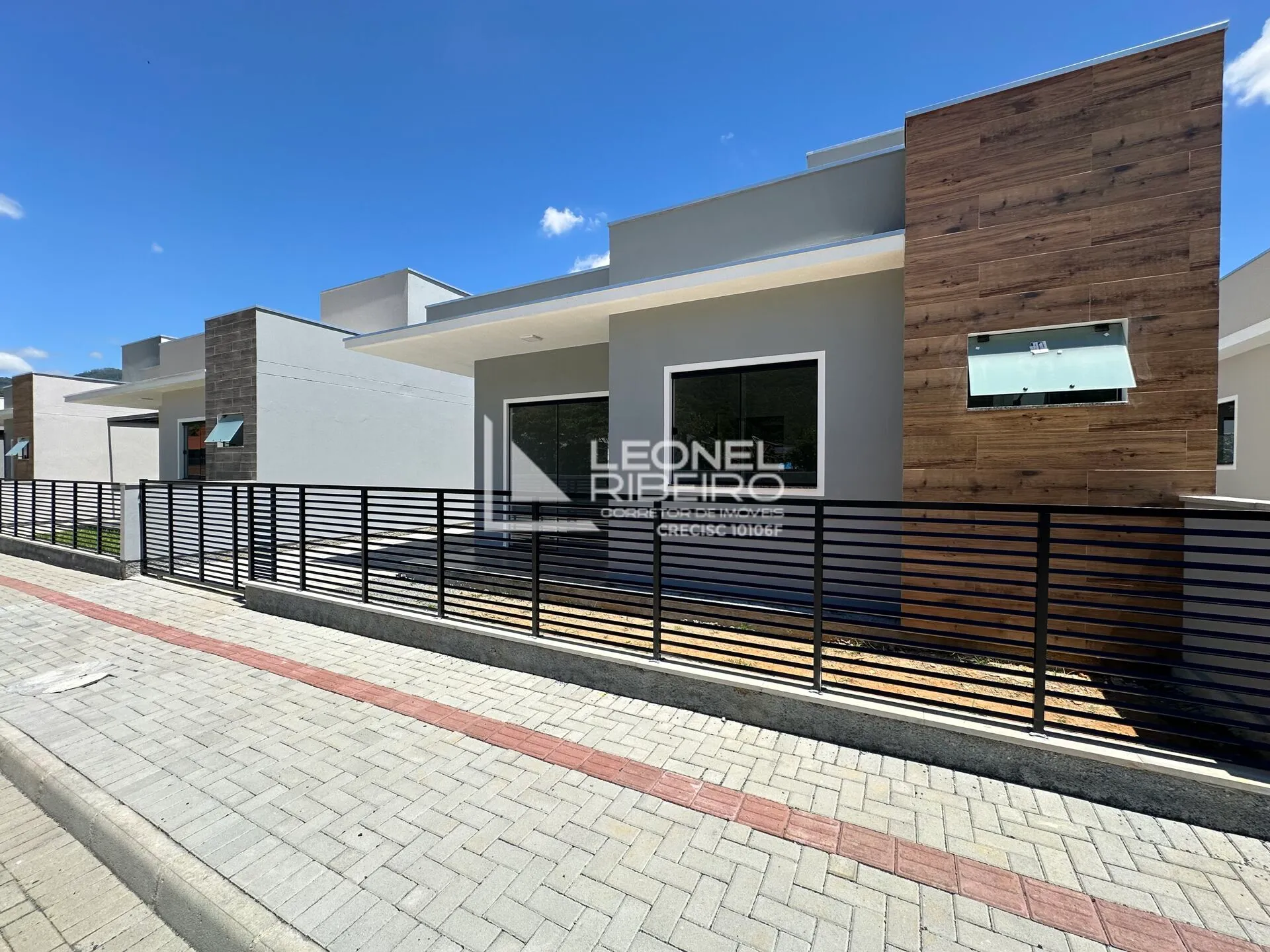 Casa com 2 dormitórios, 71,52 m à venda no bairro Padre Martinho Stein em Timbó - SC — foto 4