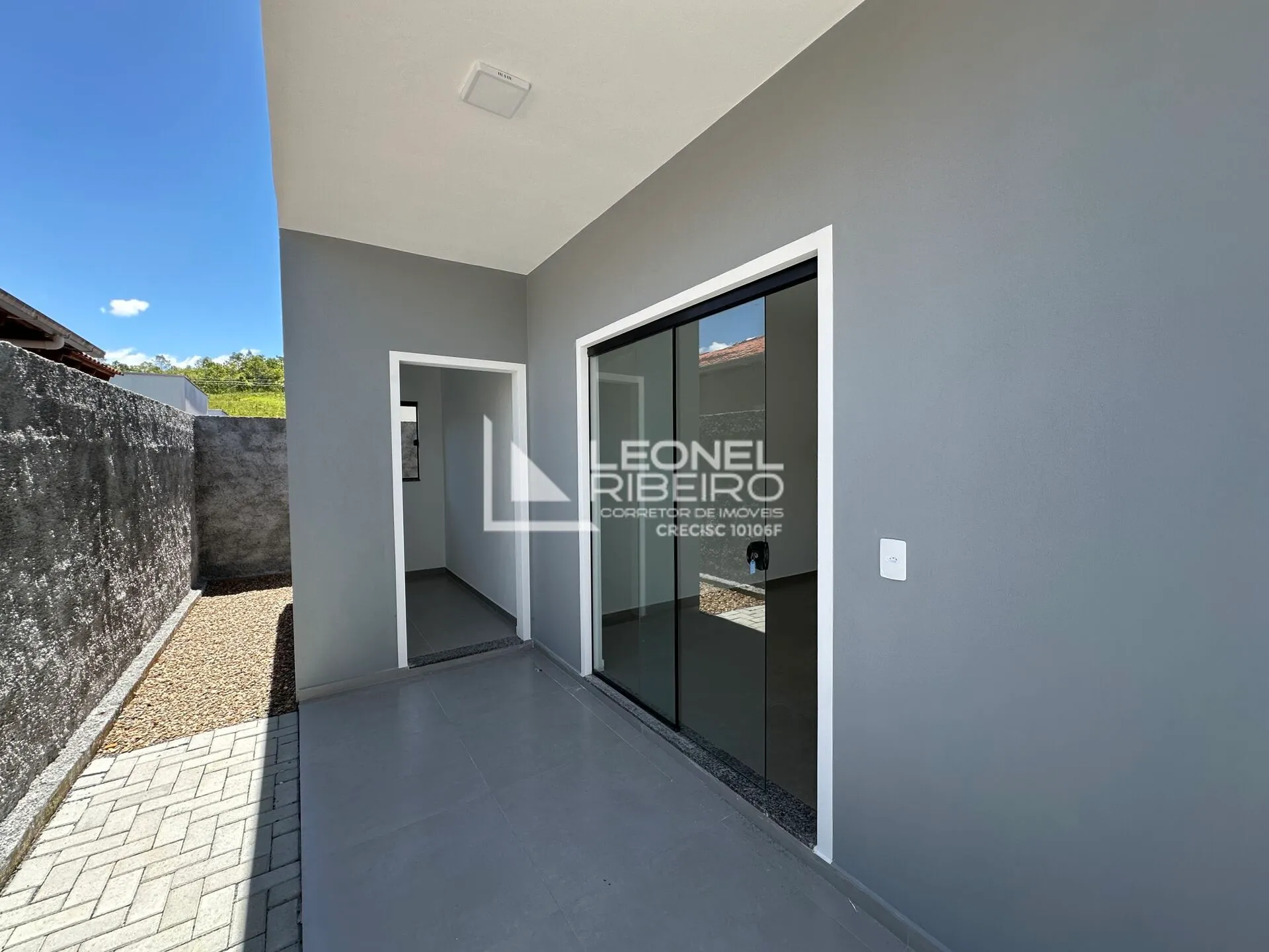 Casa com 2 dormitórios, 71,52 m à venda no bairro Padre Martinho Stein em Timbó - SC — foto 6