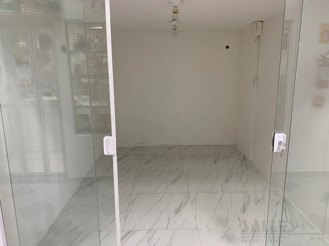 LOJA COMERCIAL - GALERIA DO RUBENS - foto 1