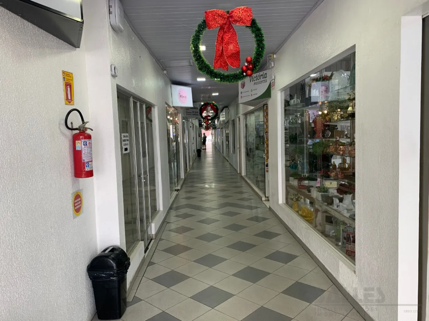 LOJA COMERCIAL - GALERIA DO RUBENS — foto 3