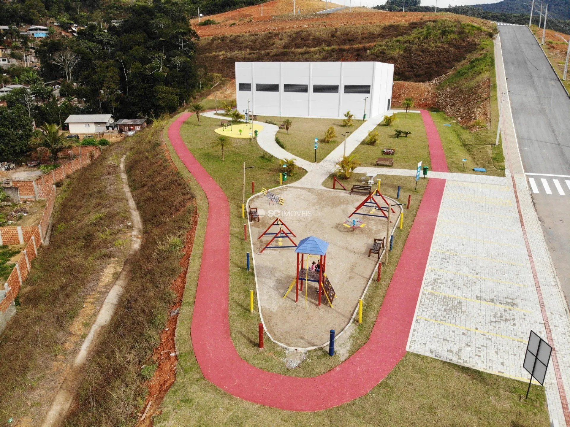 Imóvel — foto 3