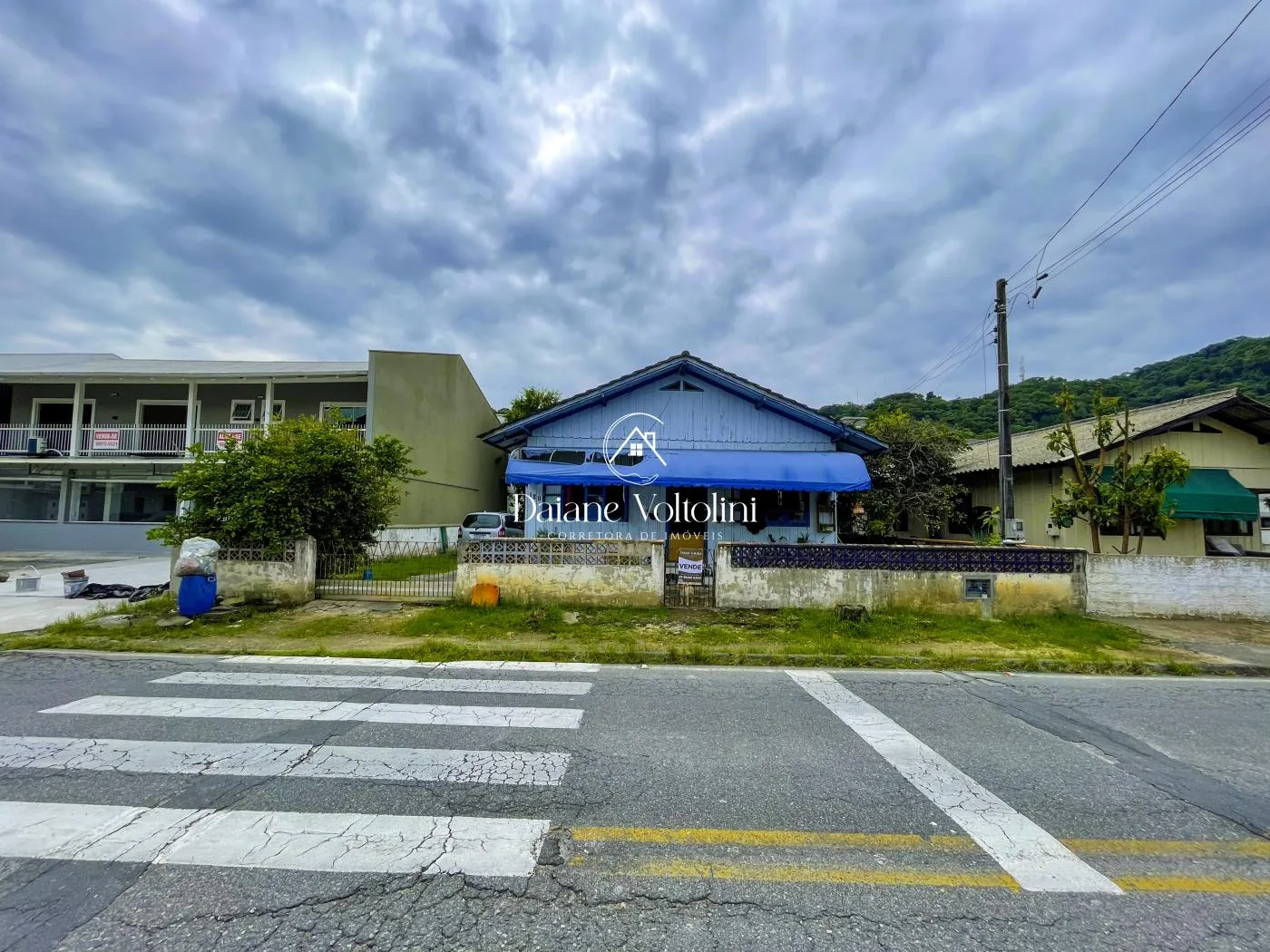Terreno para Venda em Gaspar, Bela Vista - foto 1