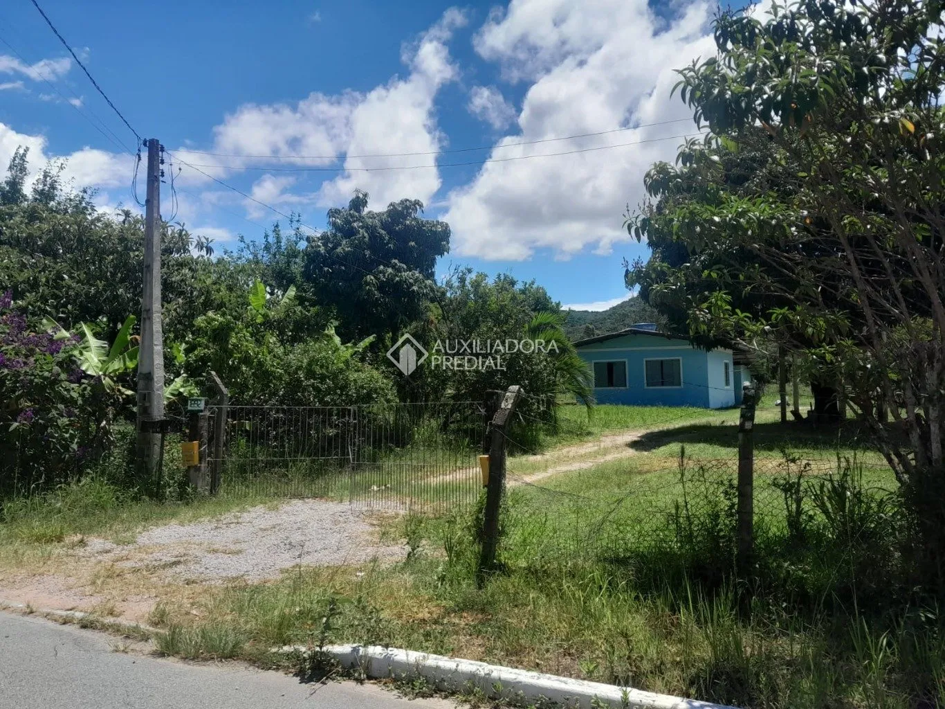 Imóvel Rural à venda, 5280m² no Ratones, Florianópolis - foto 1