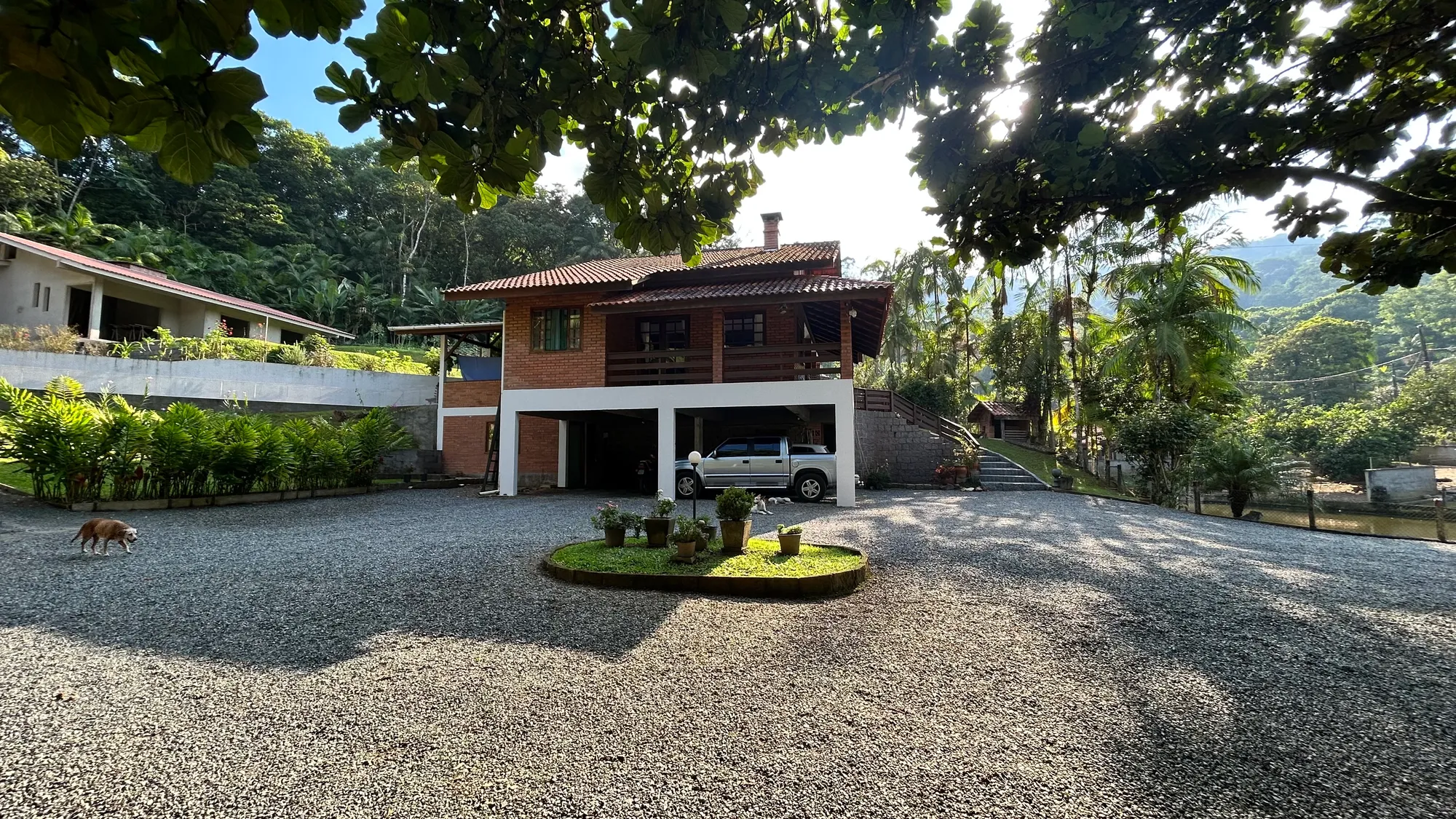 Sítio Testo Rega — foto 2