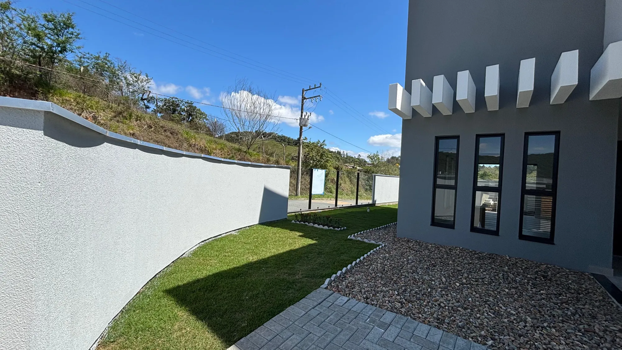 Casa no Bairro Bela Vista em Gaspar com 131,80 m² — foto 2
