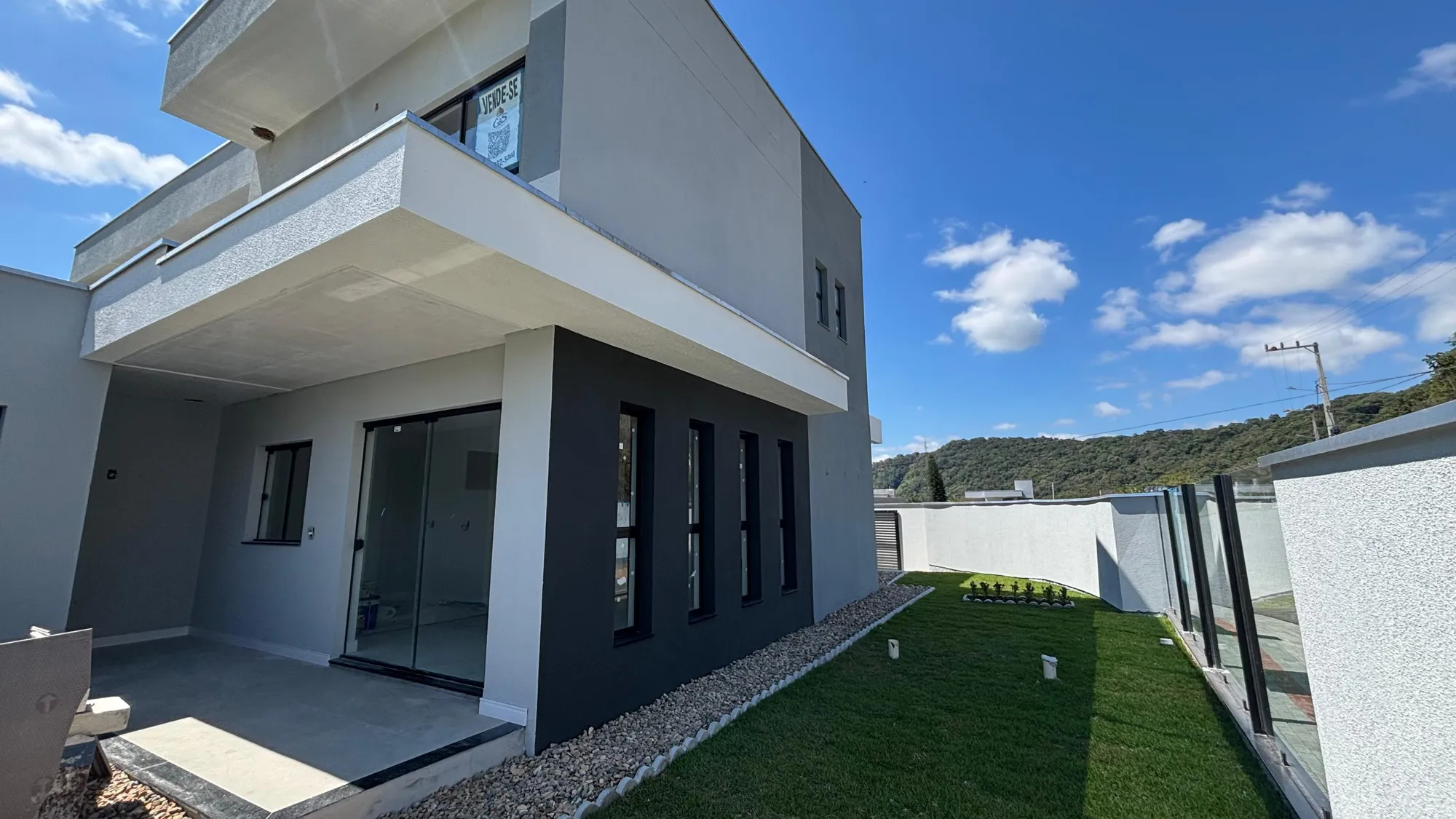 Casa no Bairro Bela Vista em Gaspar com 131,80 m² — foto 4