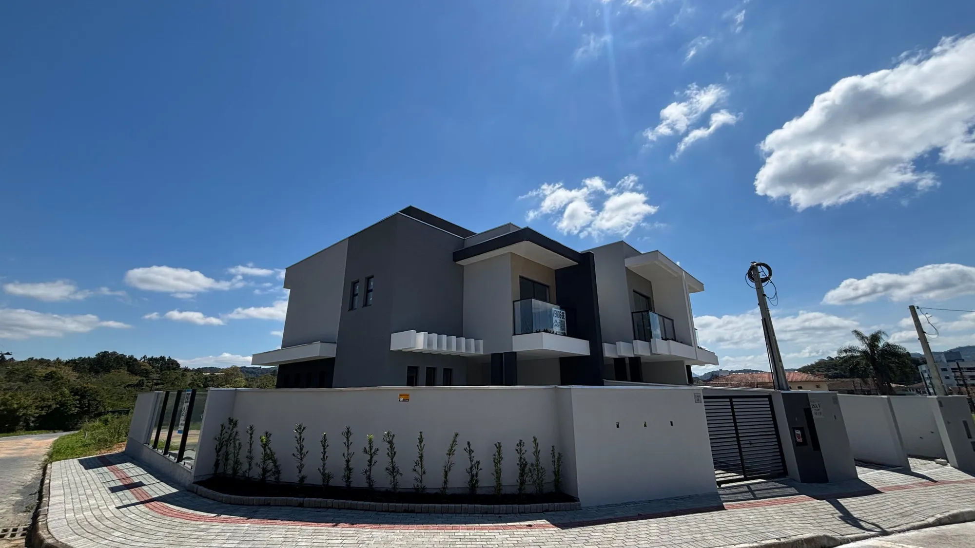 Casa no Bairro Bela Vista em Gaspar com 131,80 m² — foto 5