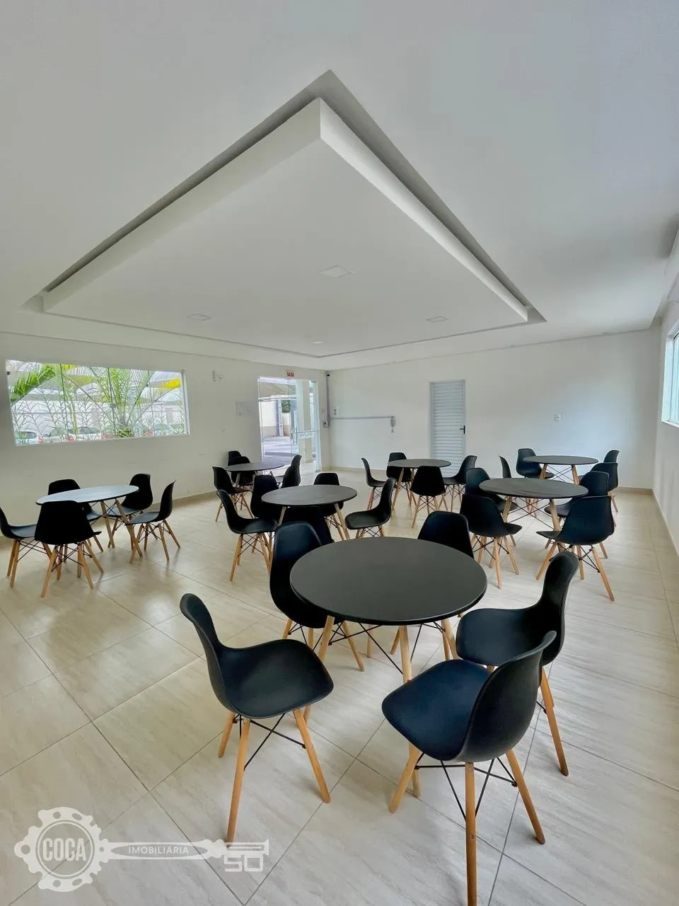 Apartamento à venda no Bairro Itoupava Central Para Investidor. — foto 3