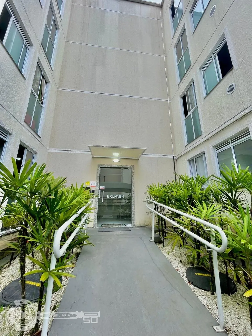 Apartamento à venda no Bairro Itoupava Central Para Investidor. — foto 6