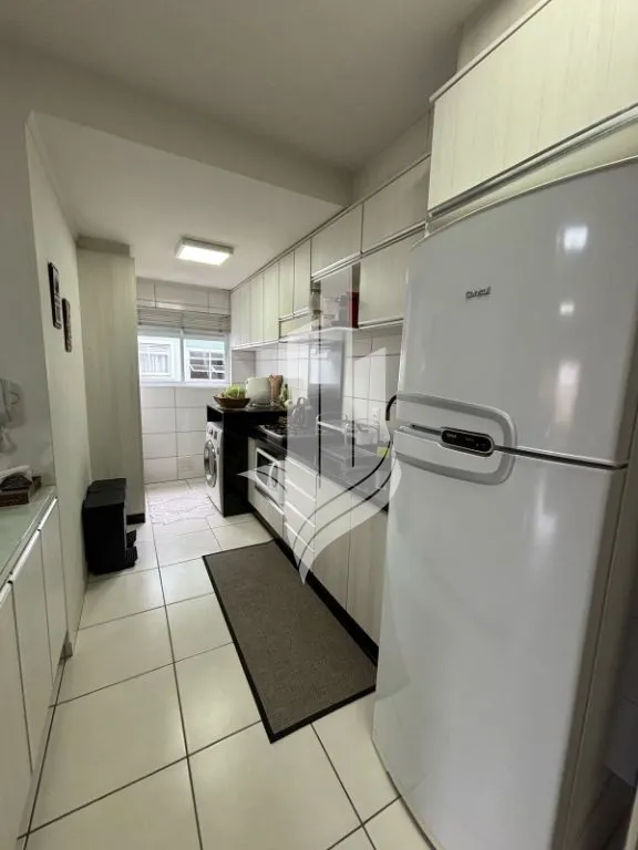 Apartamento mobiliado, 2 dormitórios, 1 vaga de garagem — foto 5