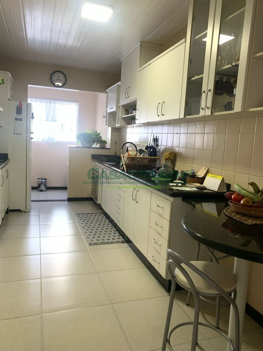 Apartamento no Bairro Escola Agrícola em Blumenau com 3 Dormitórios. — foto 4