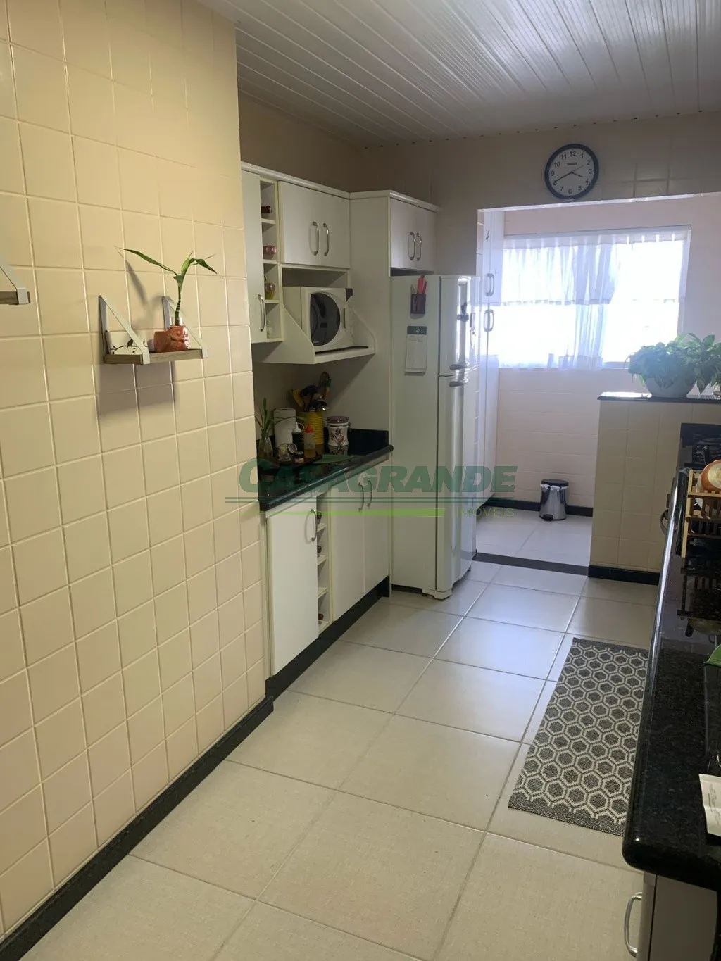 Apartamento no Bairro Escola Agrícola em Blumenau com 3 Dormitórios. — foto 5