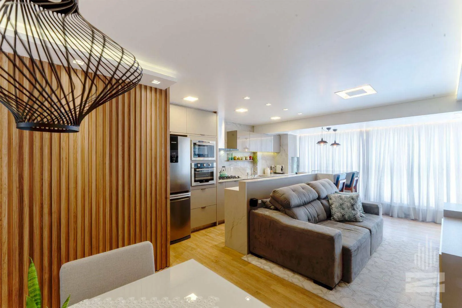 Apartamento com 2 dormitórios à venda, 78 m por R$ 780.000,00 - Fortaleza - Blumenau/SC — foto 6