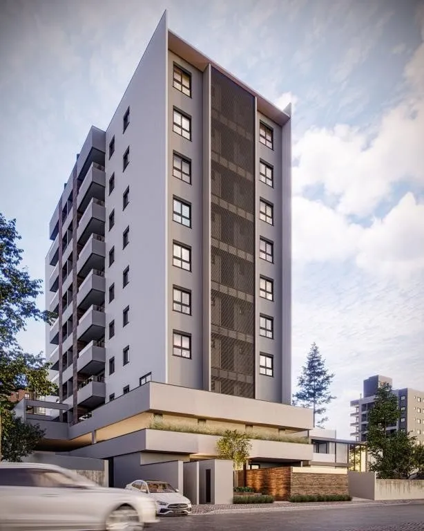 APARTAMENTO no AMÉRICA com 2 quartos para VENDA, 82 m — foto 2