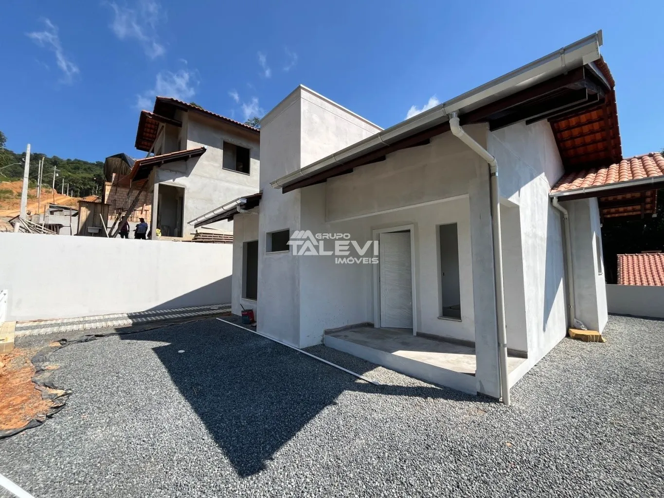 Casas na Planta em Pomerode | Ribeirão Clara - Financiamento Caixa — foto 3