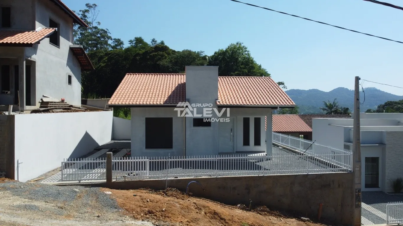 Casas na Planta em Pomerode | Ribeirão Clara - Financiamento Caixa — foto 4