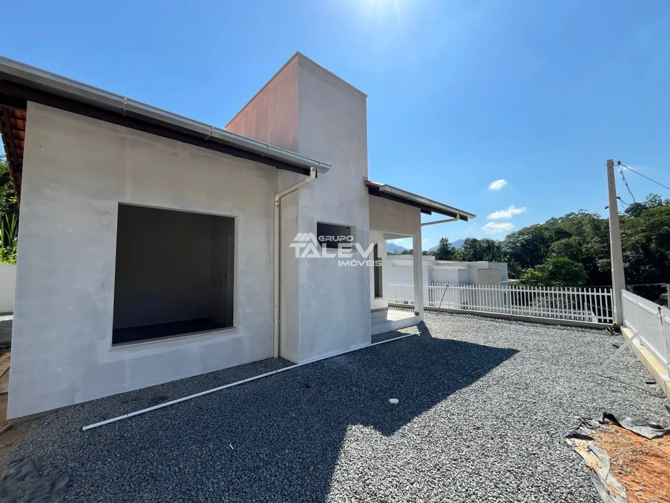 Casas na Planta em Pomerode | Ribeirão Clara - Financiamento Caixa — foto 5