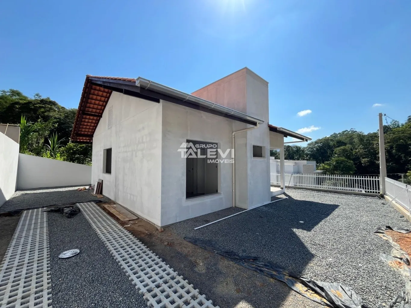 Casas na Planta em Pomerode | Ribeirão Clara - Financiamento Caixa — foto 6