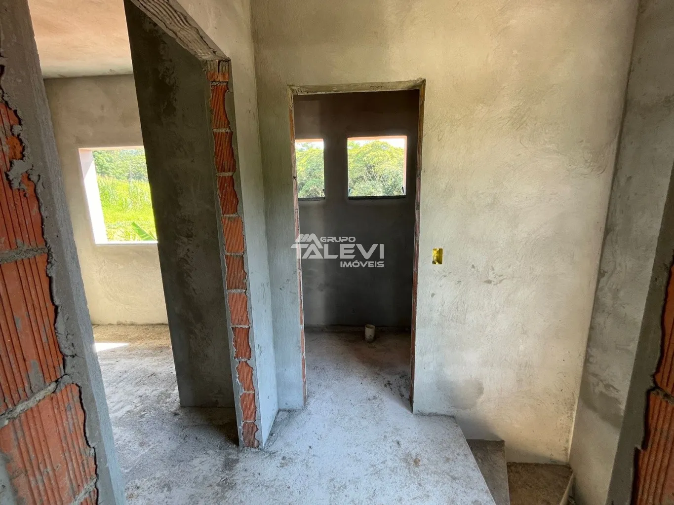 Sobrados na Planta em Pomerode | Ribeirão Clara - Financiamento Caixa — foto 6