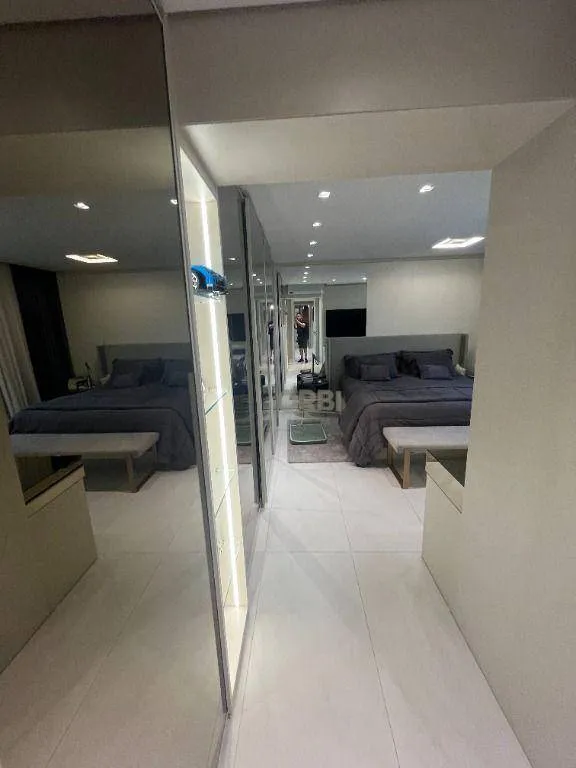 Apartamento com 4 dormitórios à venda, 198 m por R$3.300.000,00 - Jardim Blumenau - Blumenau/SC — foto 6