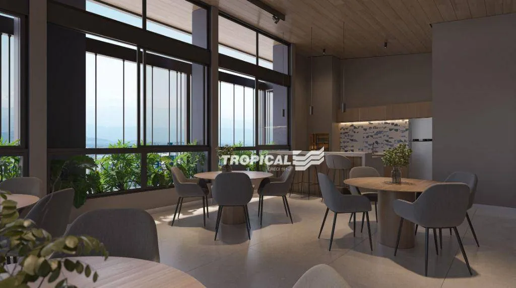 Apartamento com 2 dormitórios à venda, 55 m por R$ 381.000,00 - Vorstadt - Blumenau/SC — foto 6