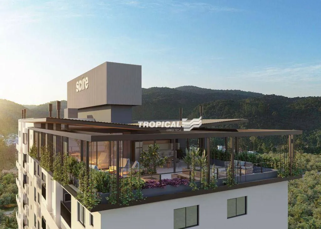 Apartamento com 2 dormitórios à venda, 52 m por R$ 371.000,00 - Vorstadt - Blumenau/SC — foto 5