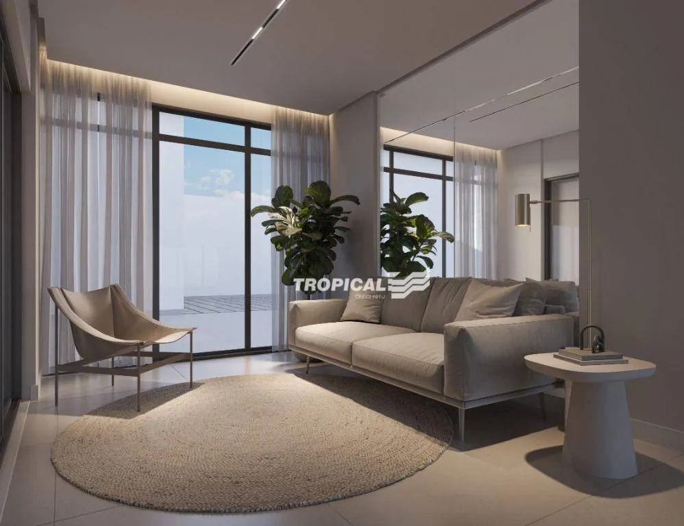 Studio com 1 dormitório à venda, 31 m por R$ 308.000,00 - Vorstadt - Blumenau/SC — foto 6