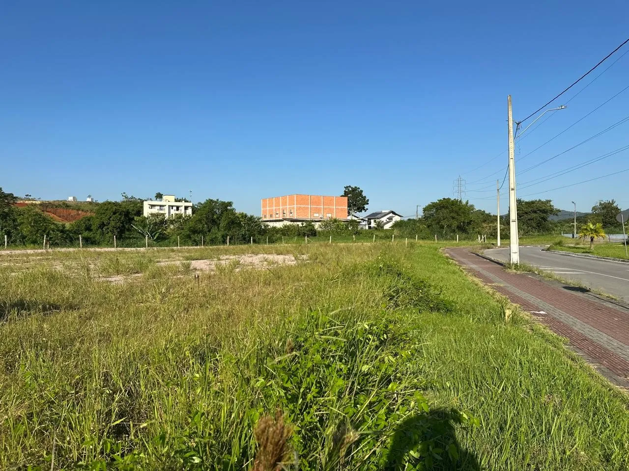 Terreno 450m — foto 3