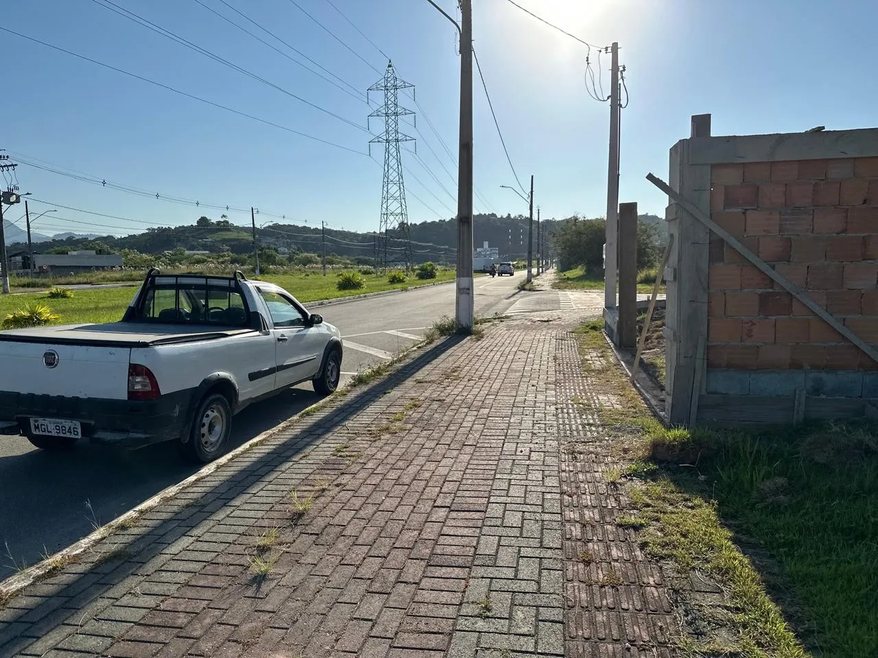 Terreno 450m — foto 4