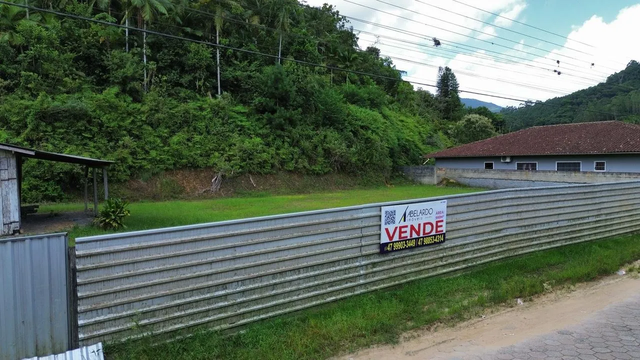 Ótimo terreno plano no bairro Belchior Alto com 999m, pronto para construir! — foto 4