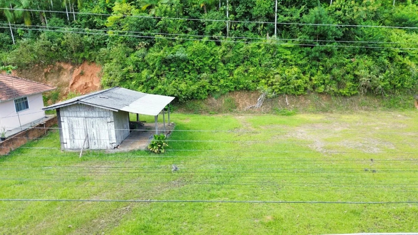 Ótimo terreno plano no bairro Belchior Alto com 999m, pronto para construir! — foto 6