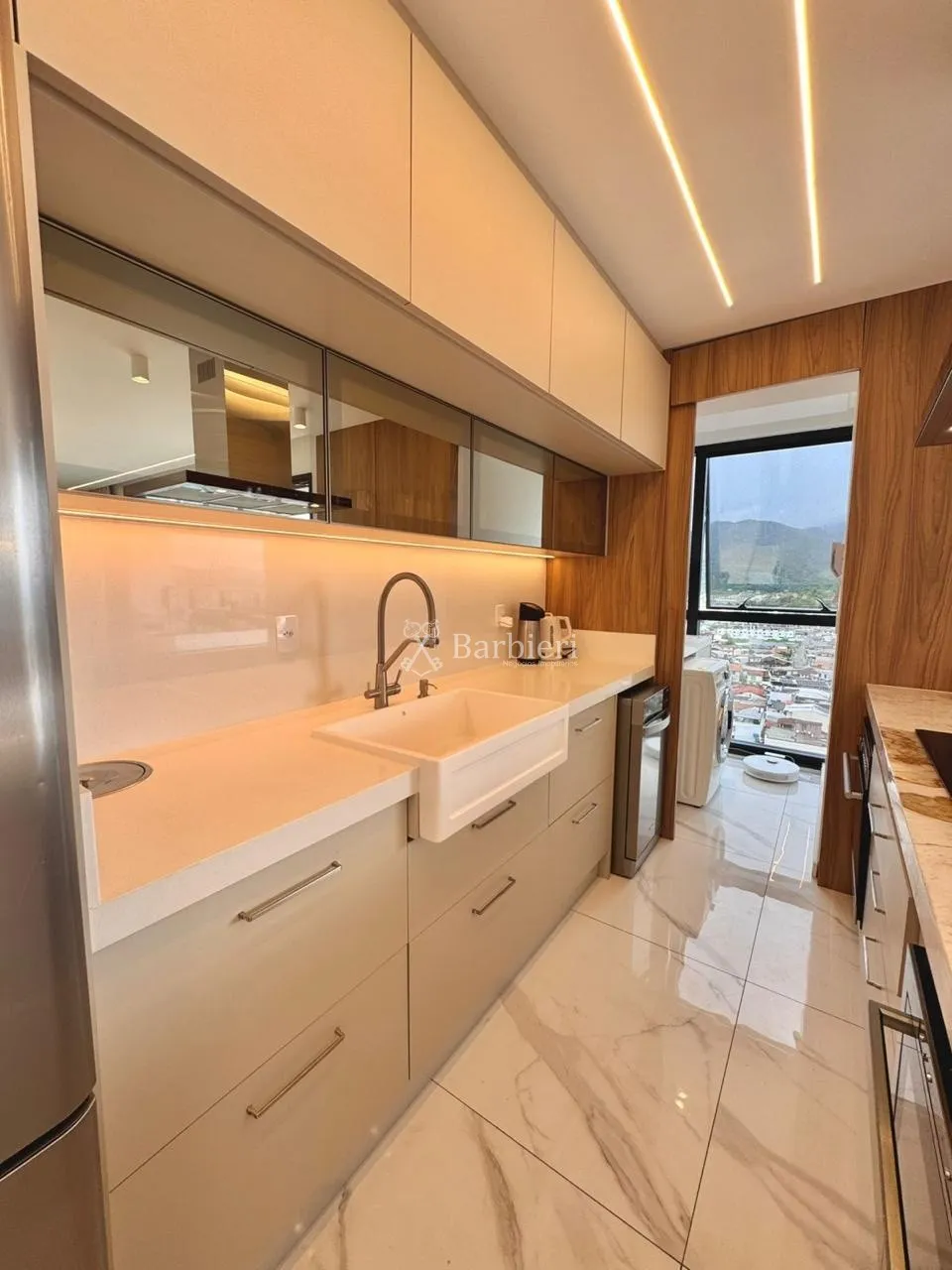 Apartamento mobiliado próximo a praia com 2 quartos sendo 1 suíte em Balneário Camboriú/SC — foto 5