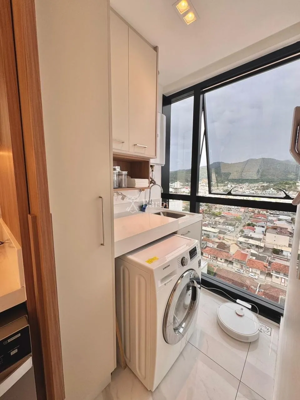 Apartamento mobiliado próximo a praia com 2 quartos sendo 1 suíte em Balneário Camboriú/SC — foto 6